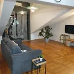 Apartman Depope
