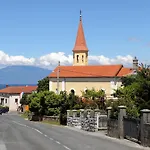 Apartments And Rooms With Parking Space Sveti Vid, Krk - 5323