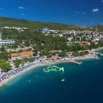 Apartments By The Sea Dramalj, Crikvenica - 5522