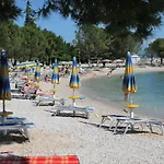 Apartments By The Sea Dramalj, Crikvenica - 5522