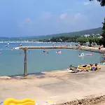 Family Friendly Apartments With A Swimming Pool Punat, Krk - 13153