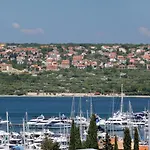 Apartment Kornic 416A