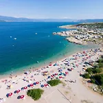 Family Friendly Apartments With A Swimming Pool Silo, Krk - 18677
