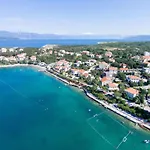 Apartments By The Sea Silo, Krk - 18761