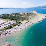 Apartments By The Sea Silo, Krk - 18719