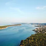 Apartments By The Sea Barbat, Rab - 4978