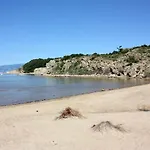 Apartments By The Sea Lopar, Rab - 12534
