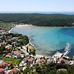 Apartments By The Sea Kampor, Rab - 12388