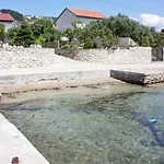 Apartments With A Parking Space Barbat, Rab - 16723