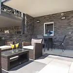 Apartment Odore Di Mare With Beautiful Garden