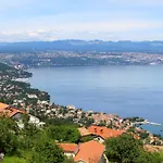 Apartments And Rooms With Parking Space Lovran, Opatija - 2332