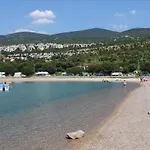 Apartments By The Sea Klenovica, Novi Vinodolski - 11323