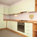 Apartment Nerezine 2518C
