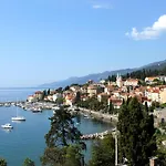 Apartments With A Parking Space Opatija - Volosko, Opatija - 7897