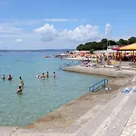 Holiday Apartments Novi Vinodolski - 17708