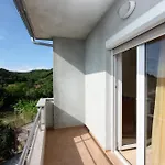 Apartments By The Sea Kampor, Rab - 4986