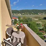 Apartments By The Sea Supetarska Draga - Donja, Rab - 4954