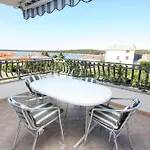 Apartments And Rooms By The Sea Barbat, Rab - 5068