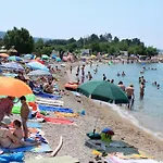 Apartment Punat 17857C
