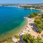 Family Friendly Apartments With A Swimming Pool Vantacici, Krk - 19252