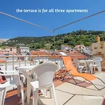 Dr Hero Apartments