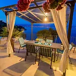 Nice Home In Medveja With House Sea View