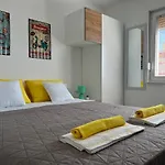 Studio Apartman Eki - Trsat