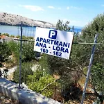 Apartmani Ana-Lora