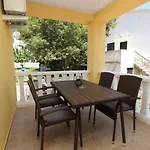 Apartments With A Swimming Pool Baska, Krk - 18733