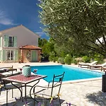 Holiday House Villa Bellissima