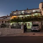 Apartments With A Swimming Pool Crikvenica - 12116