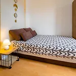 Studioapartman Bb5, Rijeka
