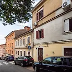 Studioapartman Bb5, Rijeka