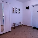 Apartment Dado