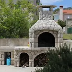 Apartment Nerezine 3451C