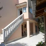 Apartment Novi Vinodolski 5587C
