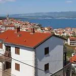 Apartments And Rooms With Parking Space Vrbnik, Krk - 5299