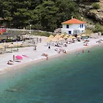 Apartments By The Sea Baska, Krk - 19190