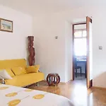 Apartment Veli Losinj 8029B