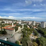Apartment With Amazing City View