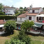 Apartmani Natasa