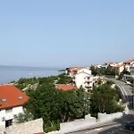 Apartment Novi Vinodolski 5486A