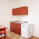 Apartment Novi Vinodolski 5587B