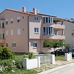 Apartments With A Parking Space Baska, Krk - 5444