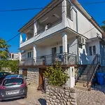 Apartment Crikvenica 5595a