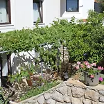 Apartment Mali Losinj 8090A