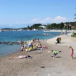 Apartments With A Parking Space Malinska