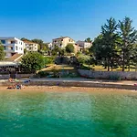 Family Friendly Apartments With A Swimming Pool Vantacici, Krk - 19303