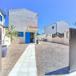 Family Friendly House With A Swimming Pool Vrh, Krk - 17759