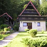 Holiday house with a parking space Gusti Laz, Gorski kotar - 17993